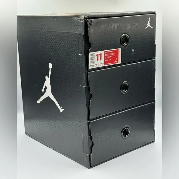 Air Jordan 2012 Deluxe 'UNC' - Rare